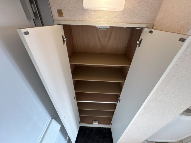 レオパレスサンクフルコートのその他