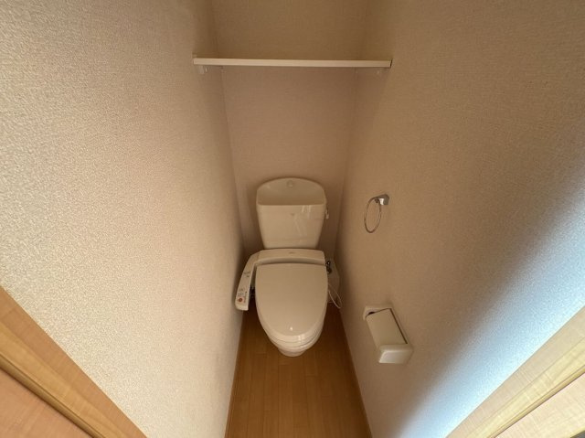レオパレスサンクフルコートのその他