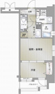 新品家具付きマンション大楠25(KaGood福岡)の画像
