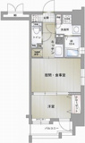 新品家具付きマンション大楠25(KaGood福岡)の画像