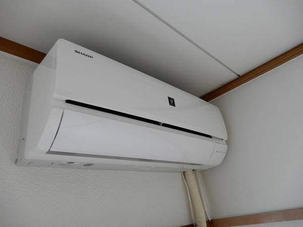 ビレッジハウス品川八潮タワー1号棟の設備|ビレッジハウスの同一物件・同一タイプの間取りの写真です