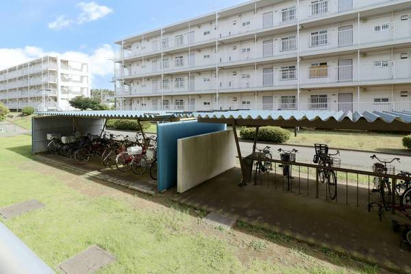ビレッジハウス愛生6号棟のその他|ビレッジハウスの同一物件・同一タイプの間取りの写真です