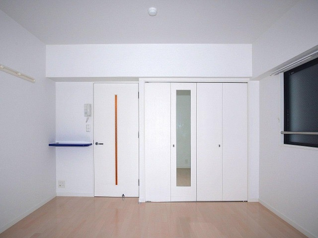 【洋室】 | 新品家具付きマンション赤坂28(KaGood福岡)