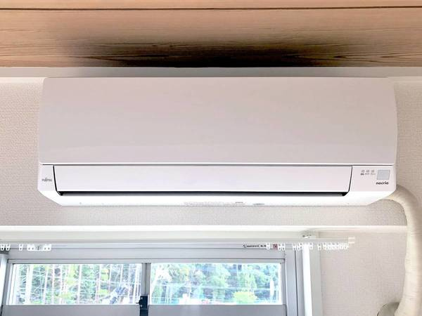 ビレッジハウス善部4号棟の設備|ビレッジハウスの同一物件・同一タイプの間取りの写真です