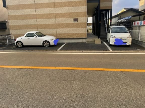 レオパレスコンフォール　白旗のその他