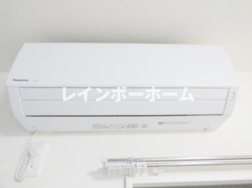 AJ新鎌ヶ谷の設備