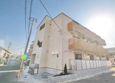 AJ新鎌ヶ谷