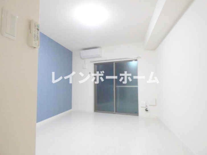 AJ新鎌ヶ谷の内装