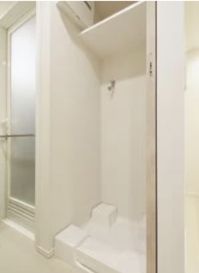 カーサスプレンディッドアザブジュウバンの設備