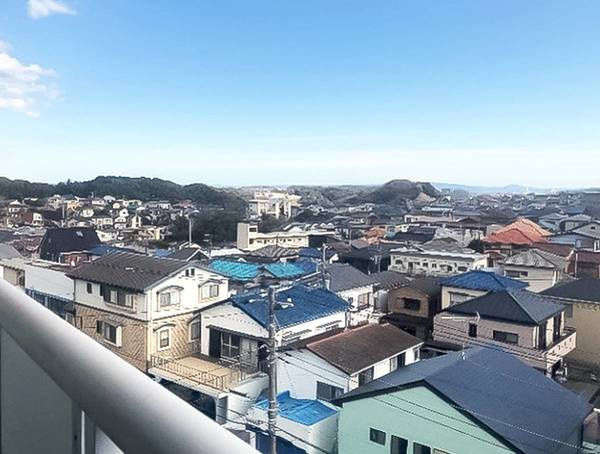 ビレッジハウス不入斗1号棟のその他|ビレッジハウスの同一物件・同一タイプの間取りの写真です