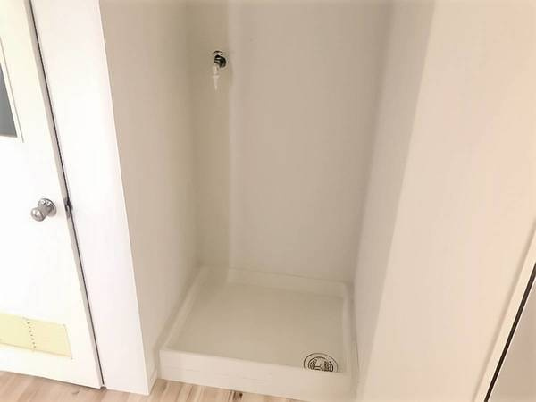 ビレッジハウス不入斗1号棟の設備|ビレッジハウスの同一物件・同一タイプの間取りの写真です