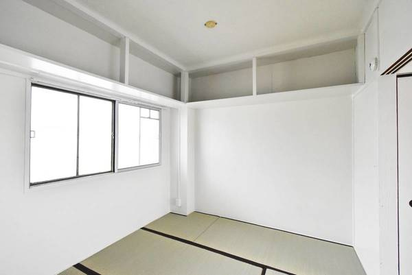 ビレッジハウス川井宿6号棟のその他|ビレッジハウスの同一物件・同一タイプの間取りの写真です