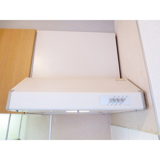 ファミーユ・ドミのその他|キチン換気扇