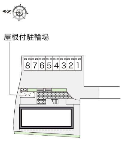 レオパレスＯＹＵＭＩ　Ⅱのその他