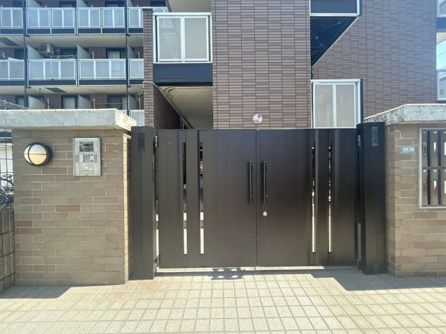 レオパレスクローバーのその他