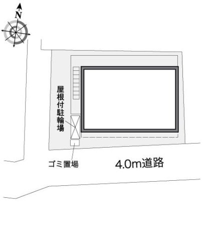 レオパレス魚崎南のその他