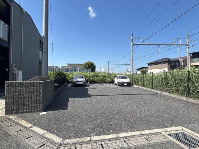 レオパレス浜野のその他