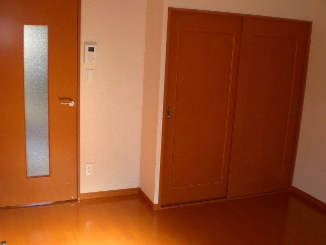 レオパレスベイラインそがの内装
