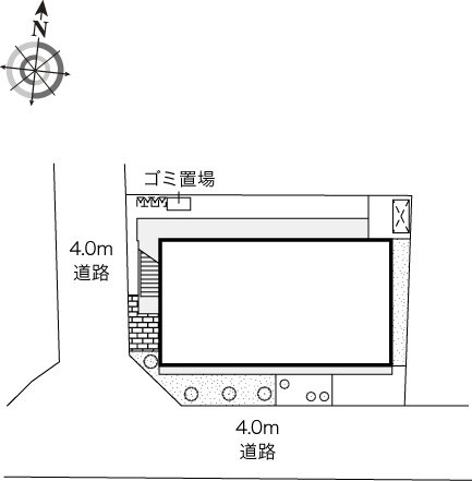 レオパレスベイラインそがのその他