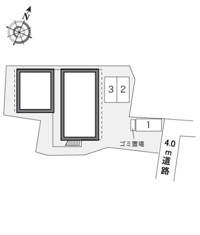 レオパレスヴィエントのその他