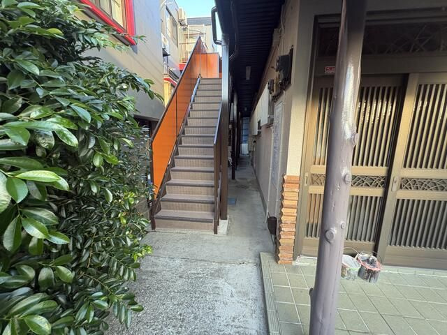 メゾンオランジュのその他共用部分