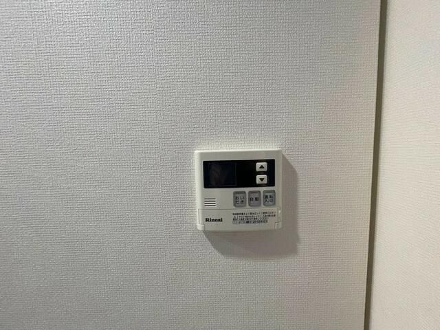 ＡＳＯＨの設備