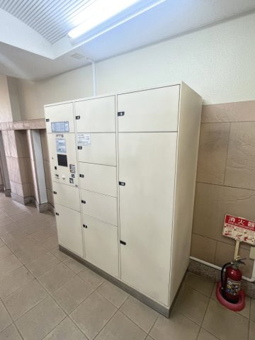 グリーンコート相模大野ヴィンテージスクエア