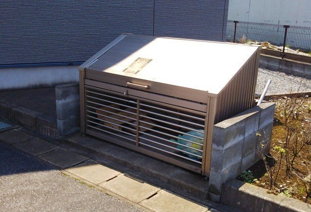 レオパレス宮ノ前１号棟のその他