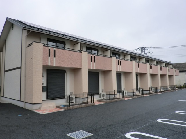 ｓｕｇｕｒｕ の外観