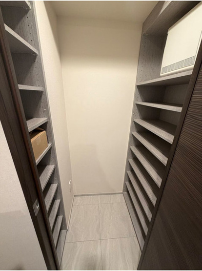 【その他】 | ＳＨＩＲＯＫＡＮＥ　Ｔｈｅ　ＳＫＹ　Ｅ棟 | ※写真は同タイプ住戸です。
