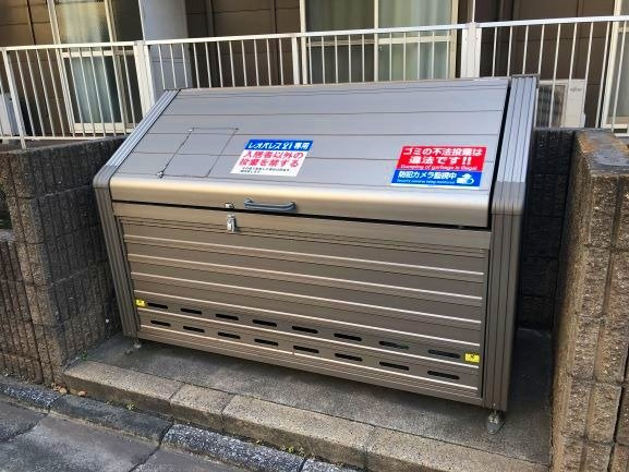 レオパレスＦＩＯＲＥのその他