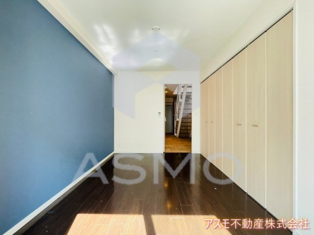 【内装】 | オアシス梅田 | 同マンション別部屋　参考写真
