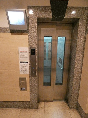 日神デュオステージ浅草三筋のその他共用部分