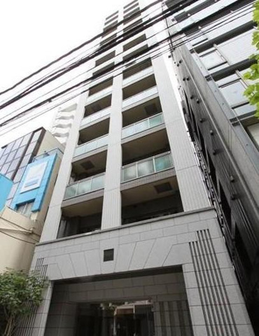 日神デュオステージ浅草三筋の外観
