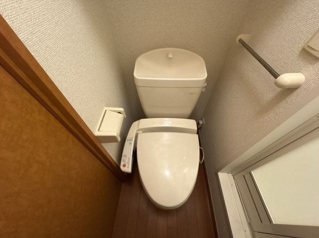 レオパレスハーバーサイドＷ棟のその他