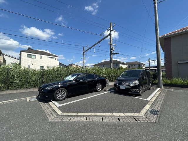 レオパレス浜野のその他