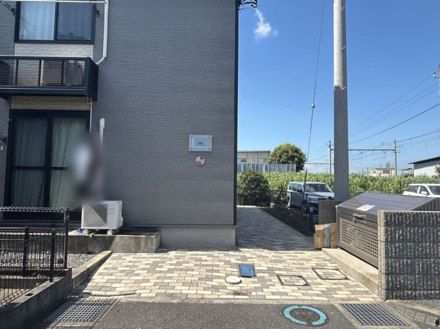 レオパレス浜野のその他