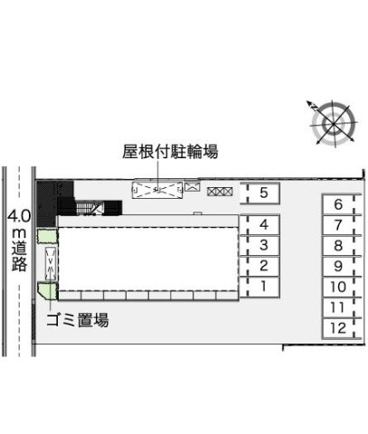 レオパレスリリーのその他