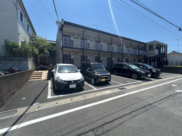 レオパレスシャンブル参番館のその他
