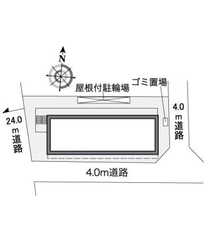 レオパレスベイブリーズそがのその他