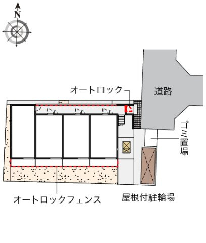 レオネクストグラードのその他