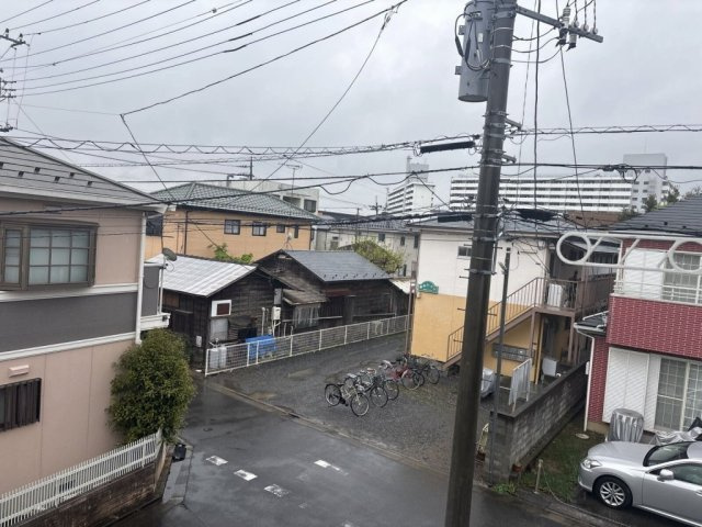 レオパレスプリステラＴＭのその他
