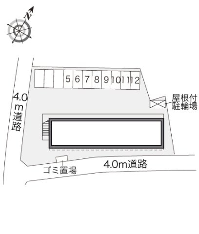 レオパレスプリステラＴＭのその他