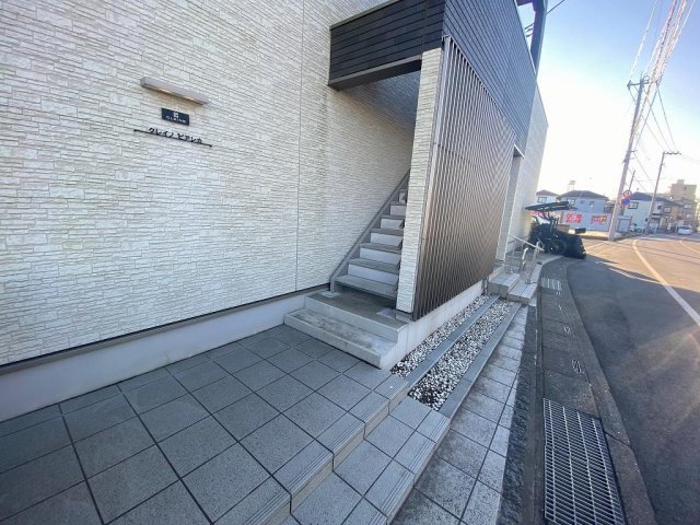 クレイノビアンカのその他