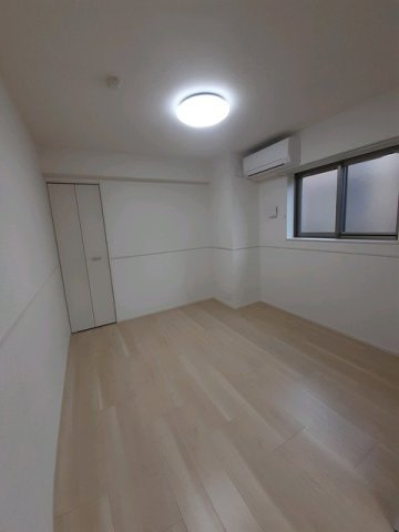 シエラ　クレストの内装