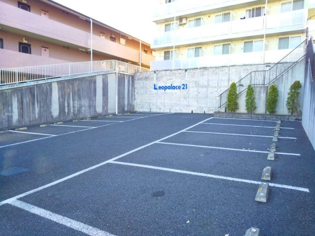 レオパレス岸町のその他