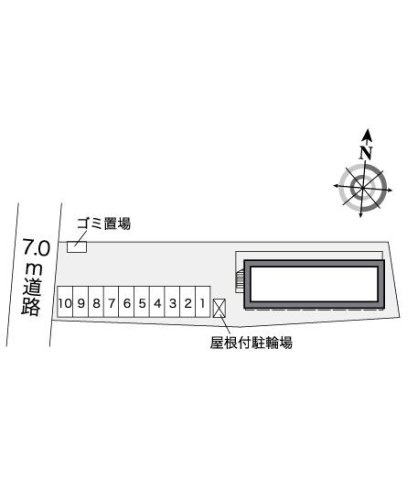 レオパレス日和のその他