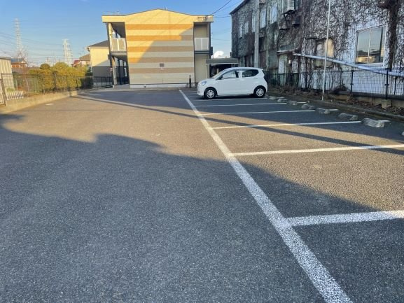 レオパレス日和のその他