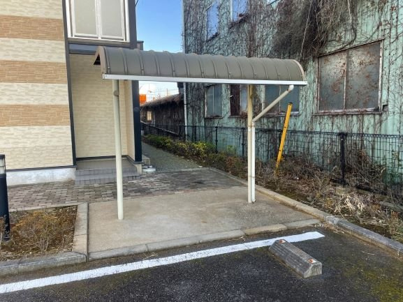 レオパレス日和のその他
