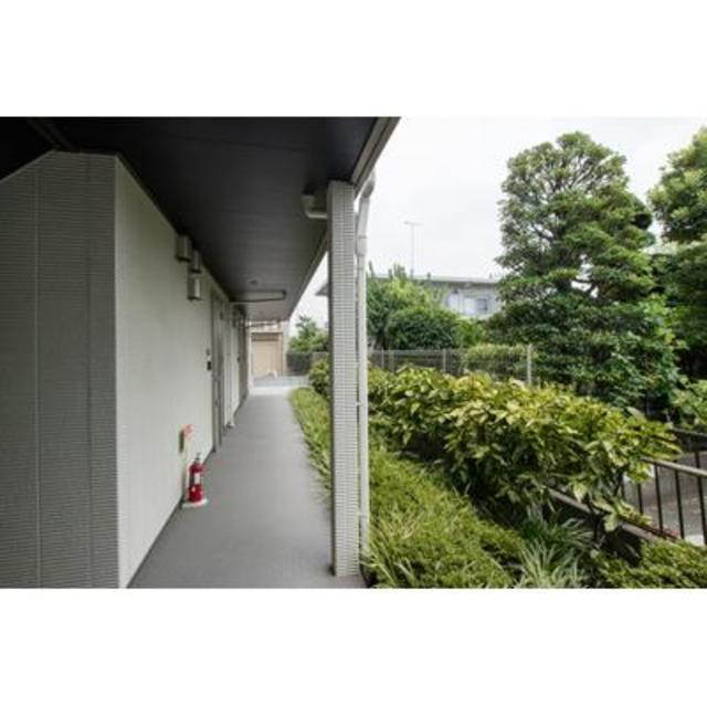ソーシャルアベニュー上北沢のその他